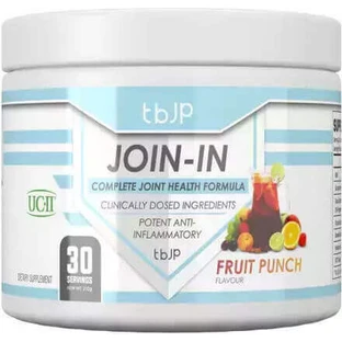 tbJp Join In Joint & Bone Health Supplement 210gr Fruit Juice