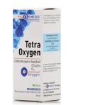 Viogenesis Tetra Oxygen O4 Стабилизированная кислородная пищевая добавка Special 60 мл: цены и характеристики