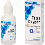Viogenesis Tetra Oxygen O4 Стабилизированная кислородная пищевая добавка Special 60 мл: цены и характеристики