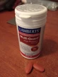 Lamberts Multi-Guard Multivitamin Мультивітамінний комплекс для енергії, імунної системи та зміцнення волосся 90 таблеток