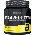 Biotech USA BCAA 8:1:1 Zero 250гр Голубая малина: цены и характеристики