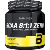 Biotech USA BCAA 8:1:1 Zero 250gr Blue Raspberry