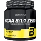 Biotech USA BCAA 8:1:1 Zero 250гр Голубая малина