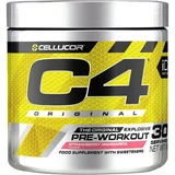 Cellucor Id Series C4 Original Pre Workout Supplement 195gr Pineapple