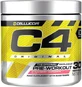Cellucor Id Series C4 Original Pre Workout Supplement 195gr Pineapple