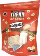 Max Protein Рисовый крем со вкусом белого шоколада 1 кг