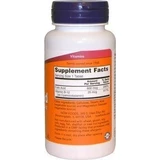 Now Foods Фолиевая кислота Витамин для здоровья нервной системы 800 мкг 250 таблеток