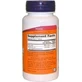 Now Foods Фолієва кислота Вітамін для здоров'я нервової системи 800мкг 250 таблеток