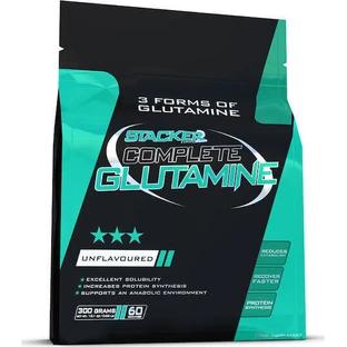 Stacker 2 Complete Glutamine 300gr Unflavoured