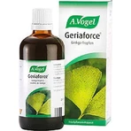 A.Vogel Geriaforce Tincture 50ml: цены и характеристики