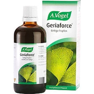 A.Vogel Geriaforce Tincture 50ml