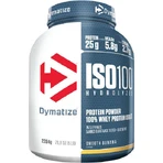 Dymatize ISO 100 Гідролізований сироватковий протеїн без глютену зі смаком банана 2,264 кг: ціни та характеристики