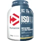 Dymatize ISO 100 Гідролізований сироватковий протеїн без глютену зі смаком банана 2,264 кг