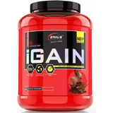 Genius Nutrition iGain с шоколадным вкусом 2,75 кг