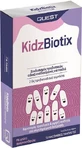 Quest Kidz Biotix Пробиотики для детей 15 жевательных таблеток Грейпфрут