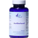 Metapharm Arthricel Joint & Bone Health Supplement 90 caps: цены и характеристики