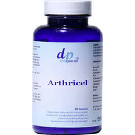 Metapharm Arthricel Joint & Bone Health Supplement 90 caps: цены и характеристики