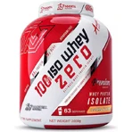 Immortal Nutrition 100% Iso Whey Zero Whey Protein Сывороточный протеин без лактозы со вкусом печенья и сливок 2 кг: цены и характеристики