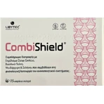 Libytec Combishield Иммуноукрепляющая добавка 15 капс: цены и характеристики