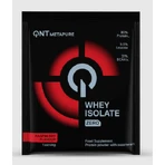 QNT Metapure Whey Protein Isolate Zero сывороточный протеин со вкусом малины 30гр: цены и характеристики