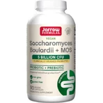 Jarrow Formulas Saccharomyces Boulardii Plus MOS Пробіотик 5 трильйонів КУО: ціни та характеристики