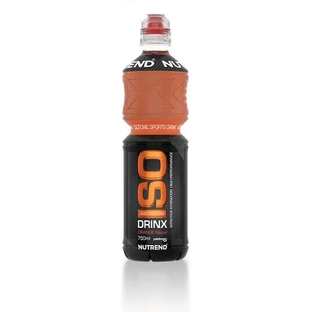 Nutrend Isodrinx RTD Orange 750 мл