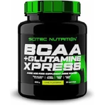 Scitec Nutrition BCAA + Glutamine Xpress 600gr Lemon: ціни та характеристики