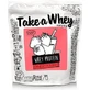 Take a Whey Сывороточный протеин со вкусом клубники 908 гр.