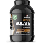 Warrior Lab Изолят сывороточного протеина Whey Protein Isolate без глютена со вкусом шоколада 1 кг: цены и характеристики