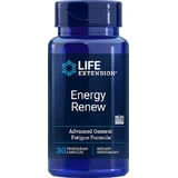 Life Extension Energy Renew Special Dietary Supplement 30 растительных капсул