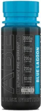 Applied Nutrition Abe All Black Everything Shot Pre Workout Supplement 60ml
