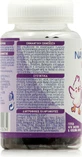 Nestle Мультивітамін Мультивітамін для зміцнення імунної системи та здоров'я яєць 40 мг Печиво 60 желейних цукерок