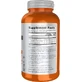 Now Foods Амінокислота з розгалуженим ланцюгом 340г без смаку