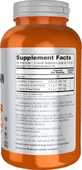 Now Foods Амінокислота з розгалуженим ланцюгом 340г без смаку