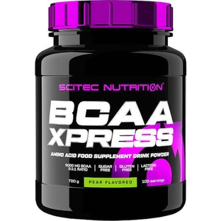 Scitec Nutrition Bcaa Xpress Bcaa 2:1:1 порошок 700 грамм Par Par