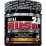 Weider Total Rush 2.0 Pre Workout Supplement 375gr Cranberry: цены и характеристики