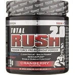 Weider Total Rush 2.0 Pre Workout Supplement 375gr Cranberry: цены и характеристики