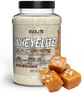 Evolite Whey Сывороточный протеин Elite Whey Protein со вкусом соленой карамели 900 гр.