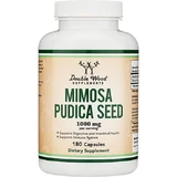 Мимоза двудомная Mimosa Mimosa Pudica Seed 1000 мг Пищевая добавка Special Special 180 капс