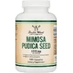 Мимоза двудомная Mimosa Mimosa Pudica Seed 1000 мг Пищевая добавка Special Special 180 капс