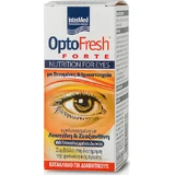 Спеціальна харчова добавка InterMed Optofresh Forte 60 табл.