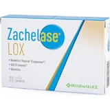 Erbozeta Zachelase Lox Пищевая добавка Special Special 20 табл.
