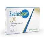 Erbozeta Zachelase Lox Пищевая добавка Special Special 20 табл.: цены и характеристики