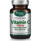 Power Of Nature Platinum Range Vitamin C Витамин C Цитрусовые биофлавоноиды плодов шиповника для укрепления иммунной системы, кожи и антиоксидантного действия 1000 мг 30 таблеток