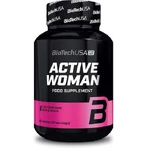 Biotech USA Active Woman Joint & Bone Health Supplement 60 tabs: цены и характеристики