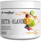 Ironflex Nutrition Бета Аланин 200 гр фруктовый сок