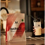 Myprotein Impact Whey Сироватковий протеїн зі смаком ванілі 1 кг: ціни та характеристики