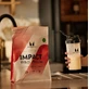 Myprotein Impact Whey Сироватковий протеїн зі смаком ванілі 1 кг