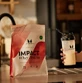 Myprotein Impact Whey Сироватковий протеїн зі смаком ванілі 1 кг