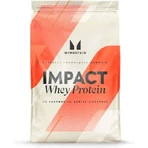 Myprotein Impact Whey Сироватковий протеїн зі смаком ванілі 1 кг: ціни та характеристики